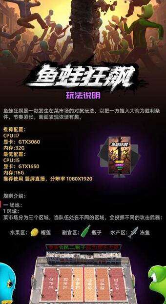 外面收费1980的抖音鱼蛙狂飙直播项目，可虚拟人直播，抖音报白，实时互动直播【软件+详细教程】