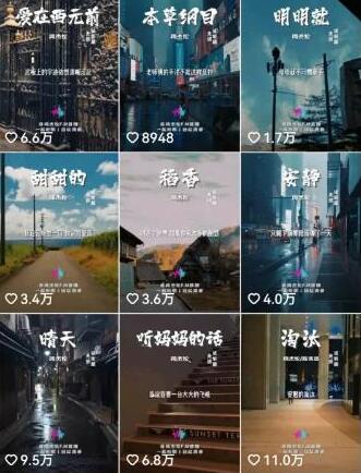副业拆解:抖音杰伦音乐号涨粉变现项目,视频版一条龙实操玩法分享给你